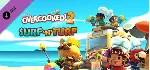 Overcooked! 2 - Gourmet Edition STEAM GIFT AUTO RU+МИР - irongamers.ru