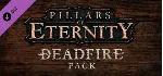 Pillars of Eternity - Definitive Edition✅ STEAM GIFT AUTO✅ RU+МИР
