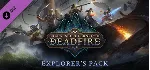 Pillars of Eternity II: Deadfire - Obsidian Edition STEAM GIFT AUTO RU+МИР - irongamers.ru