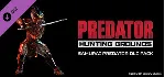 Predator: Hunting Grounds - Jungle Edition STEAM GIFT AUTO RU+МИР - irongamers.ru