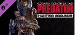 Predator: Hunting Grounds Yautja Edition STEAM GIFT AUTO RU+МИР - irongamers.ru