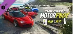 The Crew Motorfest Ultimate Year 2 Edition✅ STEAM GIFT AUTO✅ RU+МИР