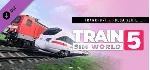 Train Sim World® 5: Standard Edition✅ STEAM GIFT AUTO✅ RU+МИР