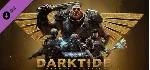 Warhammer 40,000: Darktide - Imperial Edition✅ STEAM GIFT AUTO✅ RU+МИР