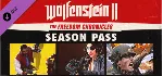 Wolfenstein II: The New Colossus Digital Deluxe Edition✅ STEAM GIFT AUTO✅ RU+МИР