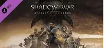 ⚫ Middle-earth Shadow of War Definitive +7 DLC Steam Key