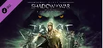⚫ Middle-earth Shadow of War Definitive +7 DLC Steam Key