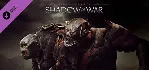⚫ Middle-earth Shadow of War Definitive +7 DLC Steam Key