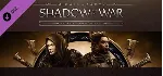 ⚫ Middle-earth Shadow of War Definitive +7 DLC Steam Key