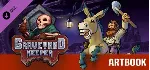 Graveyard Keeper Last Journey Edition (+3 DLC) Steam - irongamers.ru