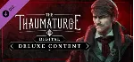 The Thaumaturge: Deluxe Edition (+2 DLC) Steam Ключ