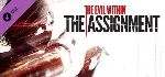 ⚫ The Evil Within Bundle (+3 DLC) Steam Ключ РФ+Мир