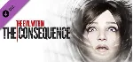 ⚫ The Evil Within Bundle (+3 DLC) Steam Ключ РФ+Мир