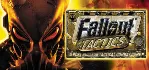Fallout Classic Collection (3 в 1) Steam Ключ РФ+Мир - irongamers.ru