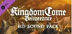 ⚫ Kingdom Come: Deliverance Royal DLC Package Steam Ключ