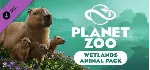 Planet Zoo Ultimate Edition (+20 DLC) Steam Ключ РФ+СНГ - irongamers.ru