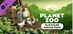 Planet Zoo: Premium Edition (+6 DLC) Steam Ключ РФ+СНГ - irongamers.ru