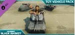 Just Cause 4 DLC Collection (13 в 1) Steam Ключ РФ+Мир - irongamers.ru