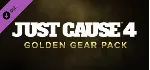 Just Cause 4 DLC Collection (13 в 1) Steam Ключ РФ+Мир - irongamers.ru