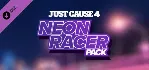 Just Cause 4 Gold Edition (+6 DLC) Steam Ключ РФ+СНГ - irongamers.ru