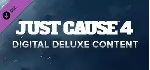 Just Cause 4 Gold Edition (+6 DLC) Steam Ключ РФ+СНГ - irongamers.ru