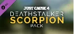 Just Cause 4 Gold Edition (+6 DLC) Steam Ключ РФ+СНГ - irongamers.ru