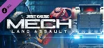 Just Cause 3 DLC Collection (12 в 1) Steam Ключ РФ+Мир - irongamers.ru