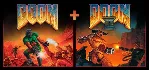 Doom Anthology (Полное собрание игр Doom) Steam Ключ