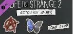 ⚫ Life is Strange 2 Complete Season (6 в 1) Steam Ключ