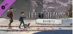 ⚫ Life is Strange 2 Complete Season (6 в 1) Steam Ключ