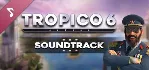 Tropico 6 El Prez Edition (+2 DLC) Steam Ключ РФ+СНГ
