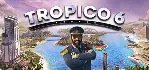 Tropico 6 El Prez Edition (+2 DLC) Steam Ключ РФ+СНГ