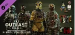 Outlast (Любая | Все Части и DLC) Steam Ключ РФ+Мир