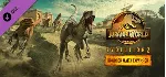 Jurassic World Evolution 2: Dominion Bundle Steam Ключ