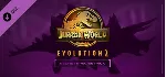 Jurassic World Evolution 2: Premium Edition (+11 DLC) - irongamers.ru