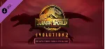 Jurassic World Evolution 2: Premium Edition (+11 DLC) - irongamers.ru