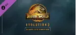 Jurassic World Evolution 2: Premium Edition (+11 DLC) - irongamers.ru