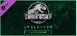 ⚫ Jurassic World Evolution Premium Edition (+8 DLC) Ключ