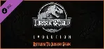 ⚫ Jurassic World Evolution Premium Edition (+8 DLC) Ключ