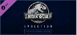 ⚫ Jurassic World Evolution Premium Edition (+8 DLC) Ключ