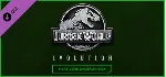 ⚫ Jurassic World Evolution Premium Edition (+8 DLC) Ключ