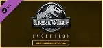 ⚫ Jurassic World Evolution Premium Edition (+8 DLC) Ключ