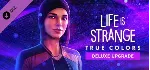 ⚫ Life is Strange True Colors Ultimate Edition Steam Key