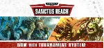 Warhammer 40,000: Sanctus Reach Complete Edition Ключ - irongamers.ru