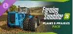 FS25 - Plains and Prairies Pack (Steam Gift Россия) - irongamers.ru