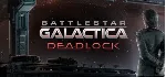 Battlestar Galactica Deadlock Steam ключ Global RU/CIS РФ Россия key код cтим