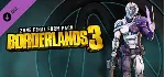 ⚠ ️Borderlands 3 Ultimate Edition (+24 DLC) Key