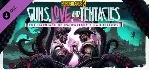 ⚠ ️Borderlands 3 Ultimate Edition (+24 DLC) Key