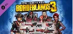 ⚠ ️Borderlands 3 Ultimate Edition (+24 DLC) Key