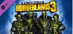 ⚠ ️Borderlands 3 Ultimate Edition (+24 DLC) Key